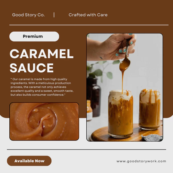 Caramel Premium