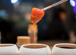 Secret Recipe Revealed: The Perfect Caramel